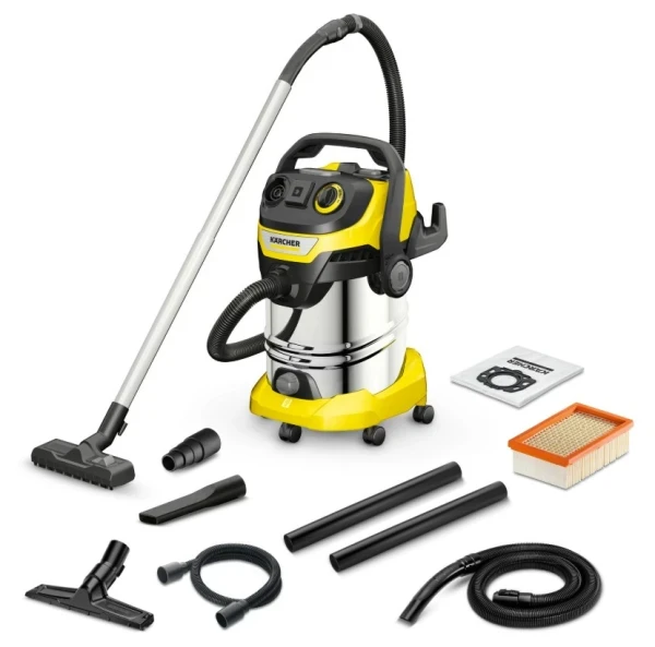Usisivač za mokro i suvo usisavanje Karcher WD6PS V-30822T