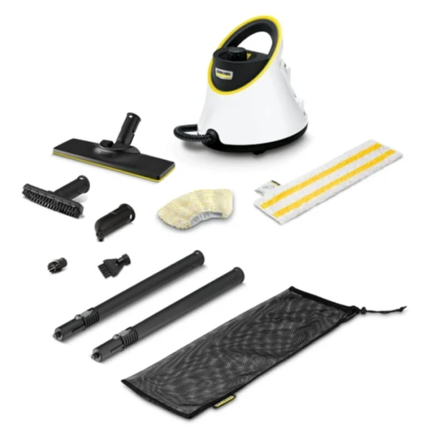 Paročistač Karcher SC2 Deluxe