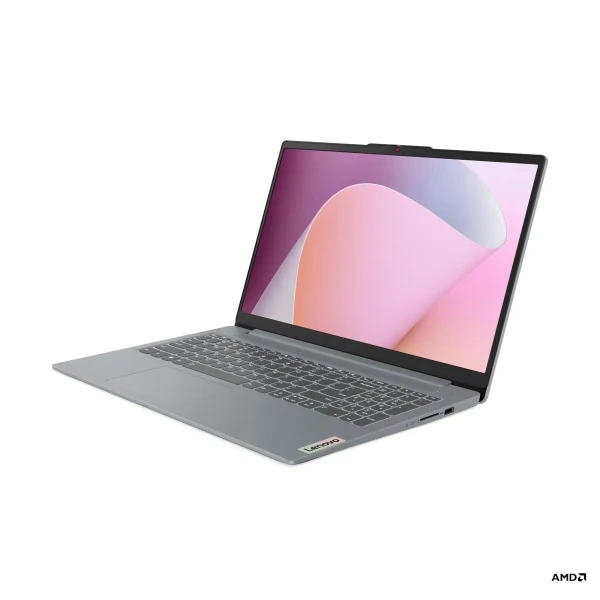 Laptop Lenovo IdeaPad Slim 3 15AMN8 15.6 FHDR5-7520U8GBNVMe 512GBSiva82XQ019LYA