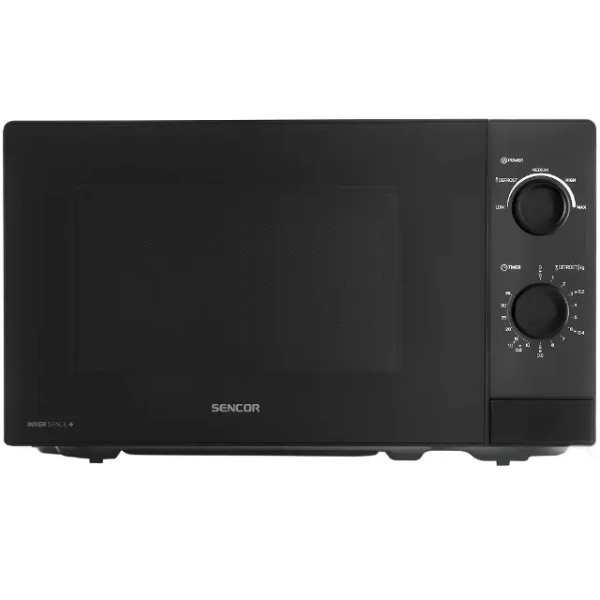 Mikrotalasna Sencor SMW 0718BK17L700Wcrna