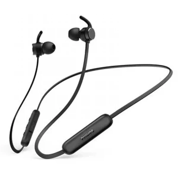 Bežične slušalice Philips TAE1209BK00 crne