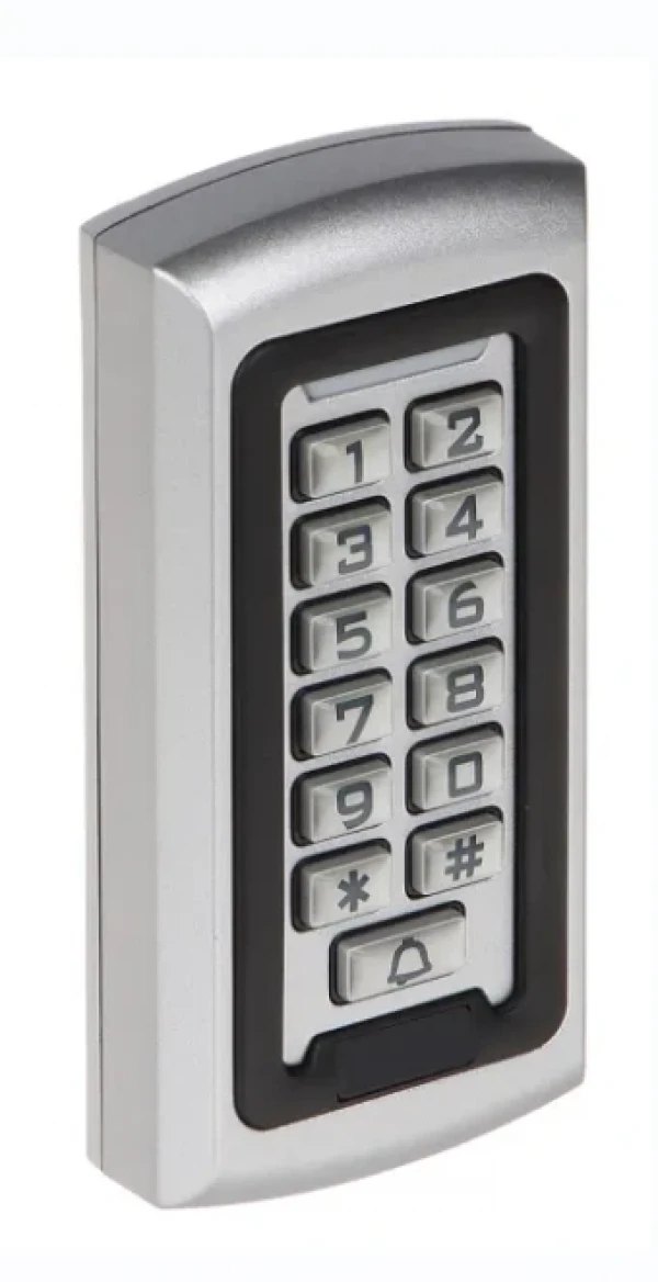 KPS-LOCK-Door-S603EMM GMB RFID ?ita?/šifrator S603EM sa silikonskom tastaturom
