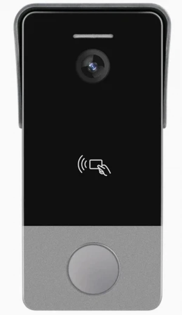 SMART-VIDEO-INTERFON-7 GMB TUYA WiFi video intercom doorbell, 7inch color screen, camera 2wire 2way