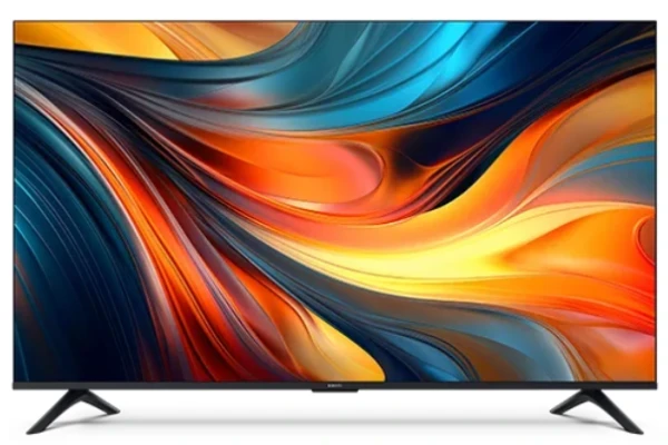 TV Xiaomi TV A50 2026 50inca, 4K, 3840 × 2160, Google TV Televizor