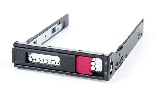 SRV DOD HPE ML110 Gen9 LFF HP kavez za diskove