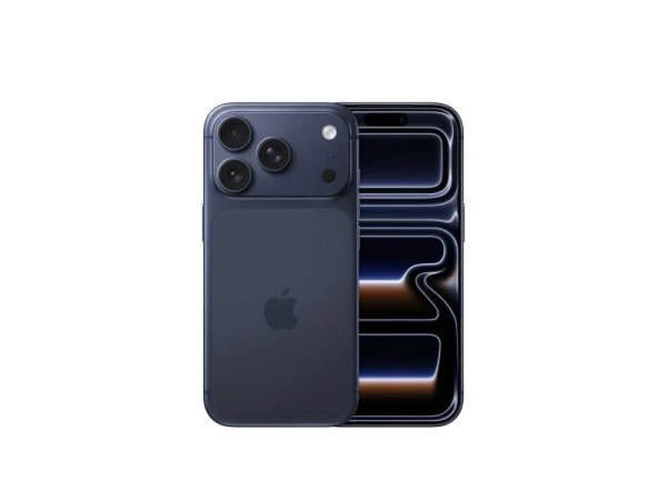 Mobilni telefon Apple Iphone 17 Pro 512GB Deep Blue
