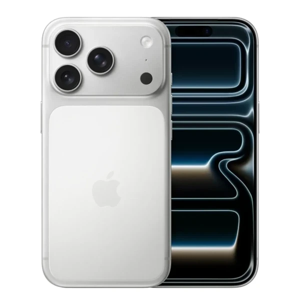 Mobilni telefon Apple Iphone 17 pro 256GB silver