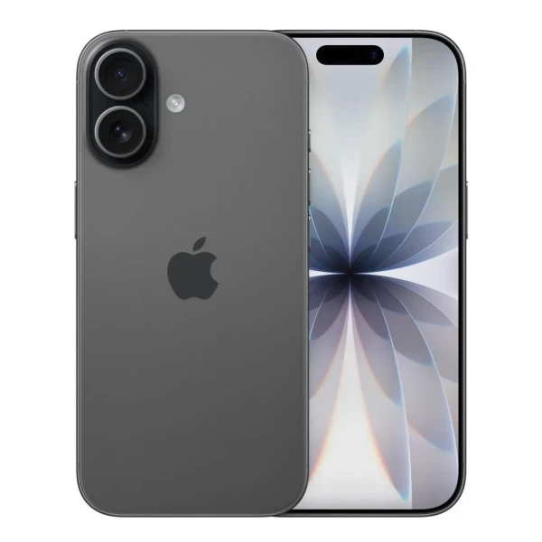 Mobilni telefon Apple Iphone 17 256GB crni