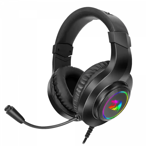 Slušalice sa mikrofonom Redragon Hylas H260 USB RGB