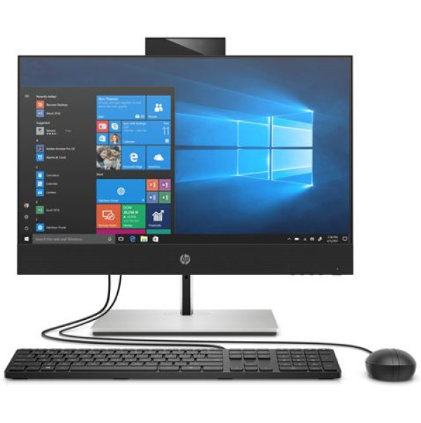 PC AiO HP 440 G6 PO, 1C6Y0EA