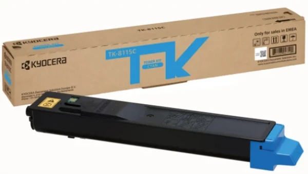 FU CART KYO TK8115C KATUN