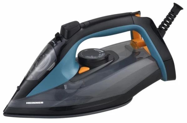 Pegla HEINNER HSI-A2400BLBK 2000-2400W300ml20grmin