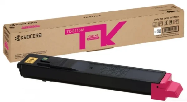 FU CART KYO TK8115M KATUN