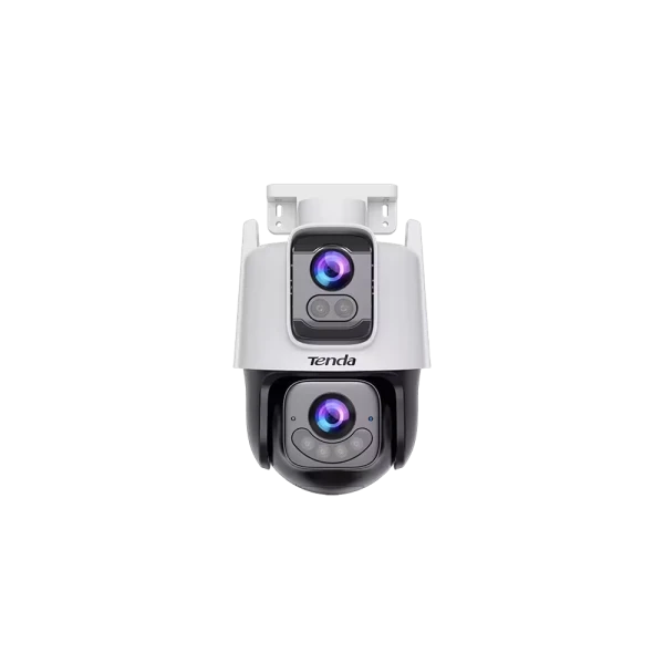 Kamera Tenda CH9-WCA 2x3MP Dual-Lens Linkage Outdoor Wi-Fi Tilt