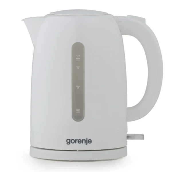 Kuvalo za vodu Gorenje K17W1.7L2200Wbela