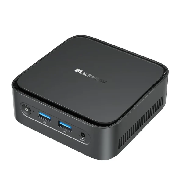 Mini PC Blackview MP50 R5 3500U16GB512GBWin11 Pro