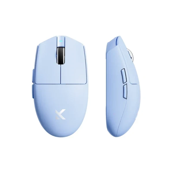 Bežični gaming miš MCHOSE G3 V2 BluePAW3311800mAhOmron Mechanical