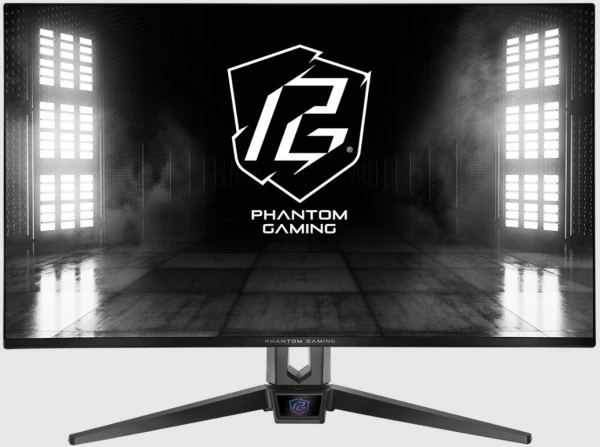 Monitor 27'' ASRock PG27FFS1A IPS 1920x1080240Hz1ms2xHDMIDP