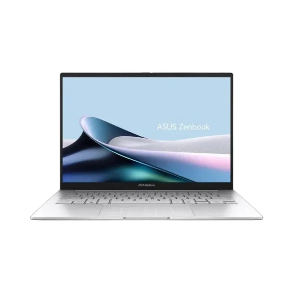 Laptop Asus Zenbook UX3405CA-STA787X 14 3K OLEDU9-285H32GB1TBWin11 probez punjača