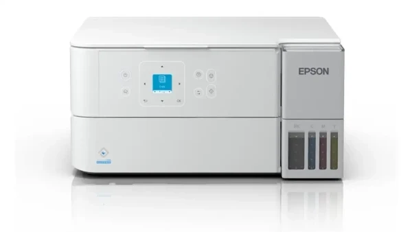 MFP Inkjet štampač Epon L4366 4800x1200LANWiFiDuplex
