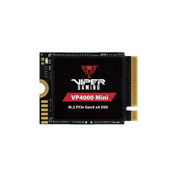 SSD M.2 NVMe 500GB Patriot VP4000 4700MBs1700MBs VP4000M500GM23  2230