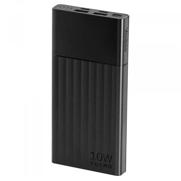 Power Bank Yenkee YPB 1041 10000mAh 10W