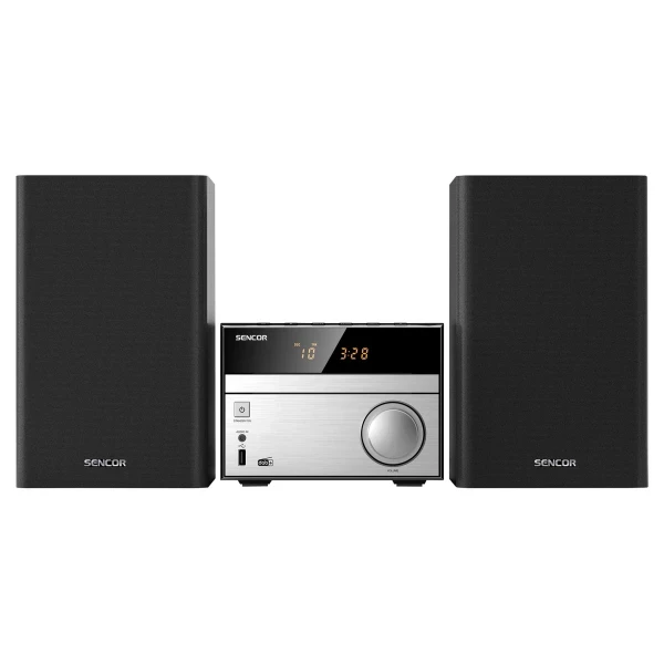 Mini linija SENCOR SMC 4600DBR sa BT