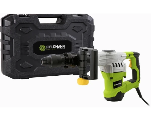 Fieldmann Elektro-pneumatski čekić FDBK 201301-E