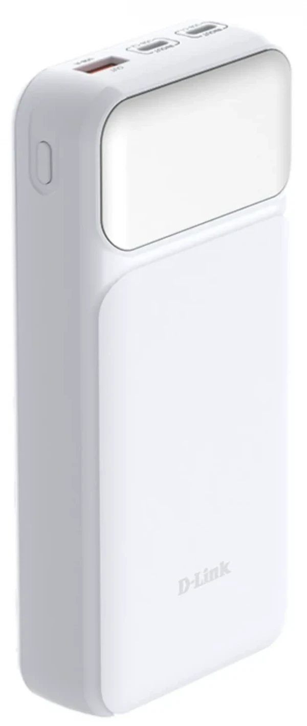 D-link 20000mAh Power Bank DPP-201