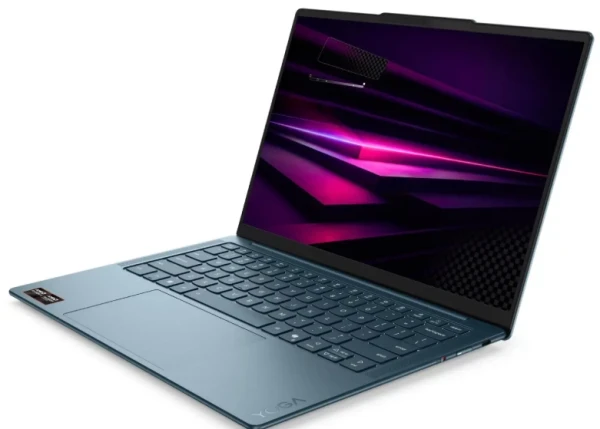 NB Lenovo Yoga Slim 7 14AGP11 RAI7-44532GB DDR51TB14''SRB3Y83QS001UYA
