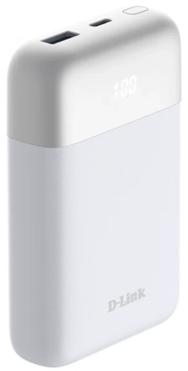 D-link 10000mAh Power Bank DPP-101