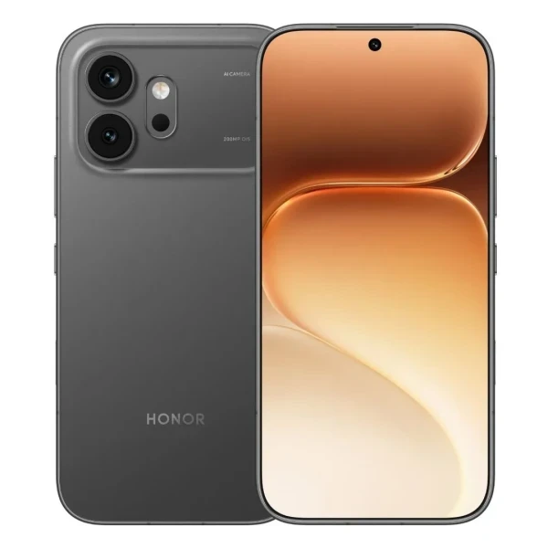 Mobilni telefon Honor 600 8GB256GB Crni