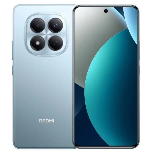 Mobilni telefon Xiaomi Redmi Note 15 Pro 8256GB plava