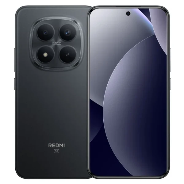 Mobilni telefon Xiaomi Redmi Note 15 Pro+ 5G 8256GB crna