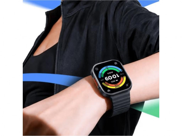 Pametni Sat XIAOMI Redmi Watch 6 Litecrna' ( 'BHR09CWGL' ) 