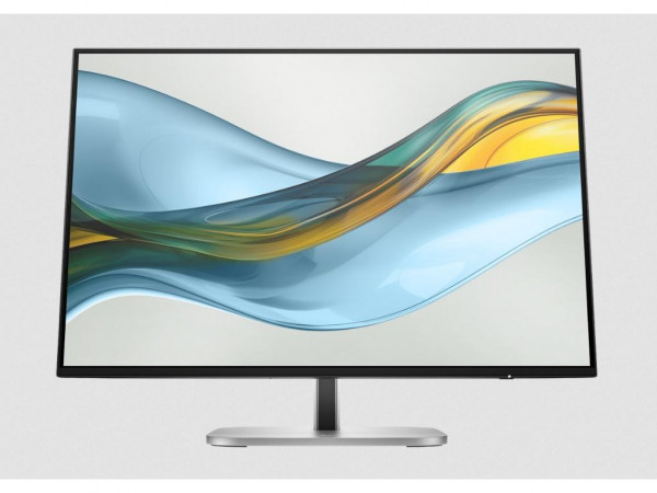 Monitor HP S5 Pro 524pn 24''IPS1920x1200100Hz5msHDMI, DP, 4 USB-A, USB-BVESAvisina3g' ( '9D9A7AA#ABB' ) 
