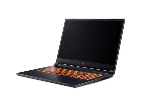 Laptop ACER Nitro AI ANV17-41 NoOS17.3''FHD IPS144HzRyzen 7 26032GB1TB5070 8GBGLANbacklit' ( 'NH.QZKEX.00832' ) 