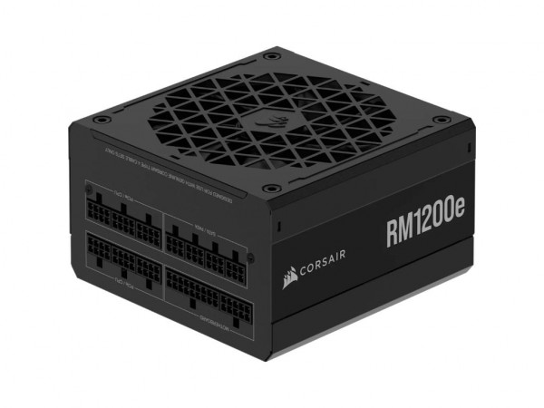 Napajanje CORSAIR RM1200e 1200WATX 3.1PCIe 5.180+GOLD12V-2x6modularnocrna' ( 'CP-9020258-EU' ) 