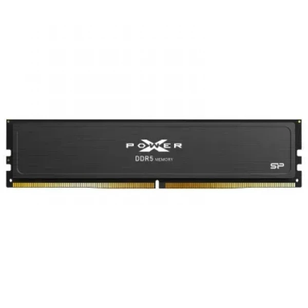 Memorija DDR5 16GB 6000MHz SiliconPower SP016GXLWU60FFSJ
