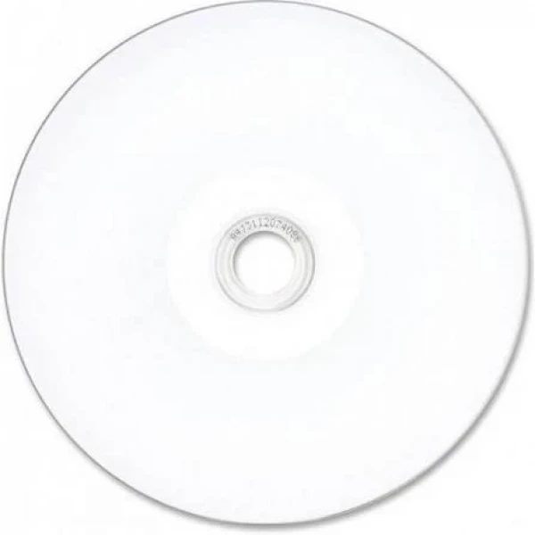 VERBATIM SMARTDISKPRO DICOM COMPLIANT DVD-R 4.7GB 16X INKJET FFACE PRINT DICOM SMART