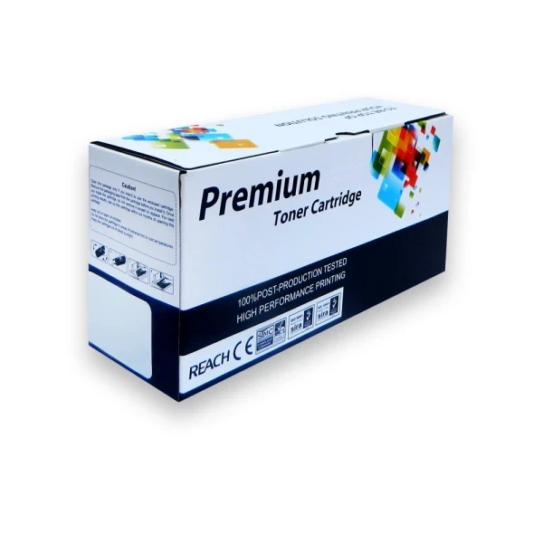 Toner Premium HP CB543ACE323CF213A Magenta (CP1215CP1515CP1518CM1312)