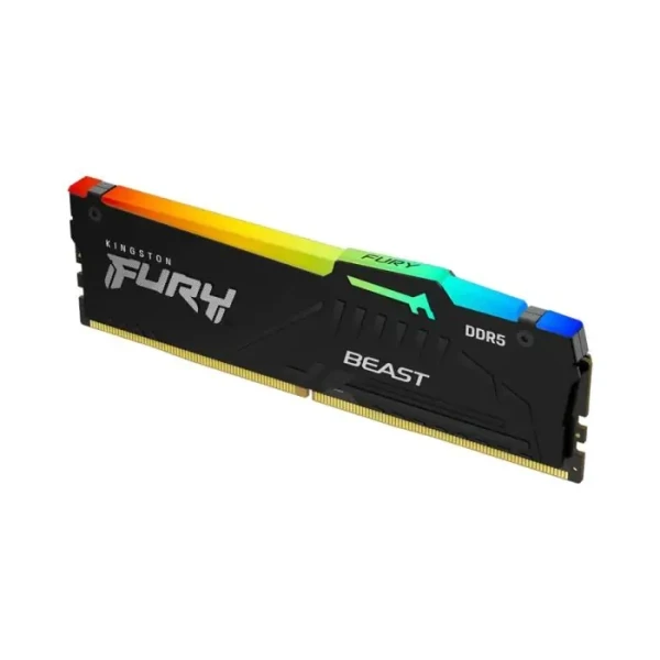 Memorija DDR5 32GB 5200MHz Kingston KF552C40BB2A-32