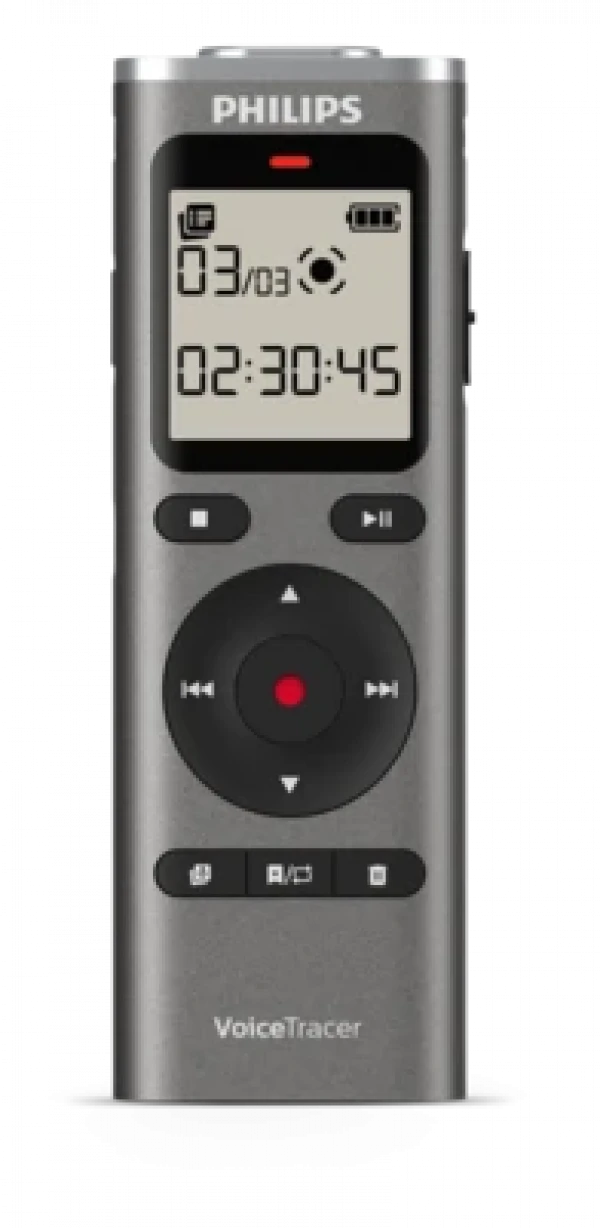 Diktafon PHILIPS DVT1170