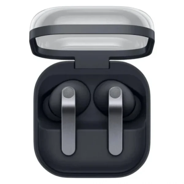 Bežične bubice Samsung Galaxy buds 4 pro Crne SM-R640-NZK