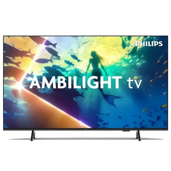 SMART LED TV 65 Philips 65PUS801010 3840x2160UHD4KDVB-T2SC
