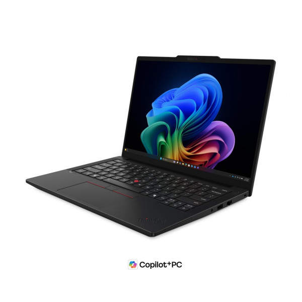 ThinkPad T14 G7 Core Ultra 5 325 (8C/8T, up to 4.5GHz, 12MB), NPU up to 47 TOPS, 16GB LPCAMM2 LPDDR5X-6800, SSD 512GB NV ( 21WN0026CX ) 