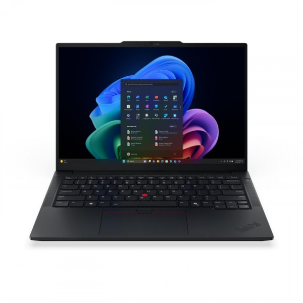 ThinkPad E14 G8 Core 7 350 (6C/6T, up to 4.8Ghz, 6MB), NPU up to 17 TOPS, 1x 16GB DDR5 5600, SSD 512GB NVMe 2242, 14.0''  ( 21Y8001CCX ) 