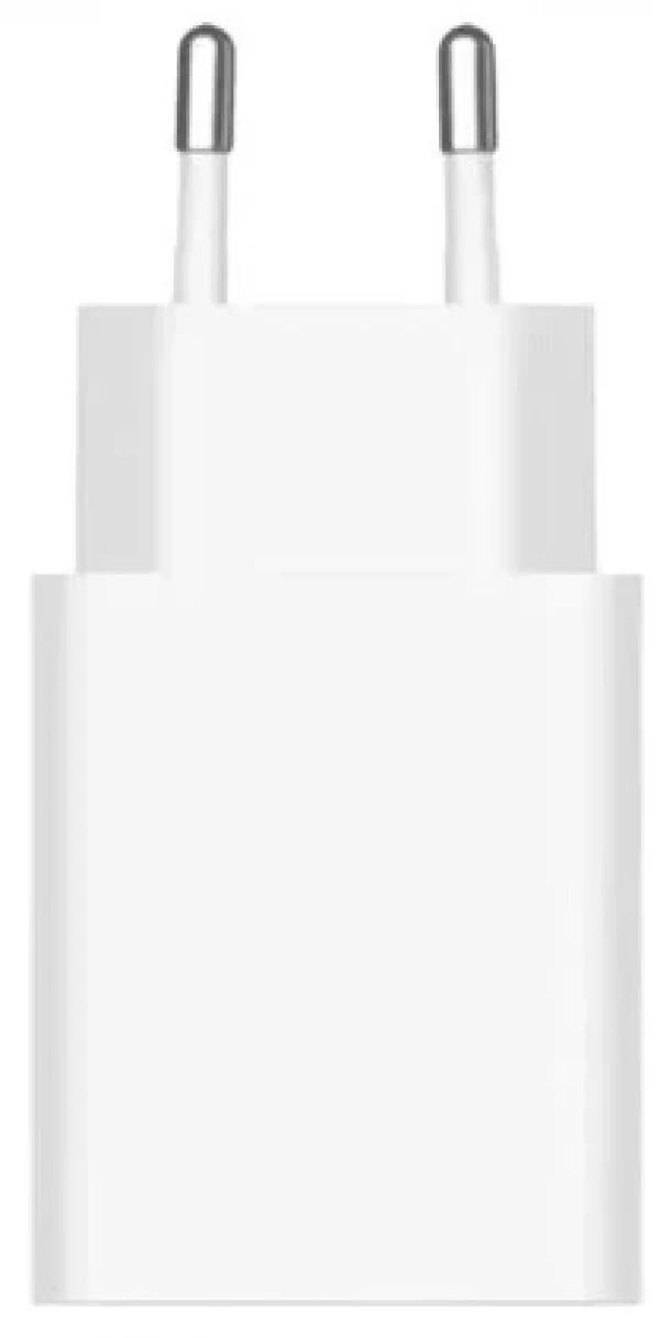 Xiaomi 22.5W Power Adapter (Type-A) EU punjac