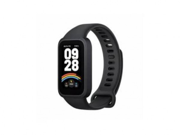 Pametna Narukvica XIAOMI Smart Band 11 Active crna' ( 'BHR09AEGL' ) 