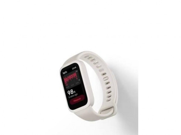 Pametna narukvica XIAOMI Smart Band 11 active siva' ( 'BHR09AFGL' ) 